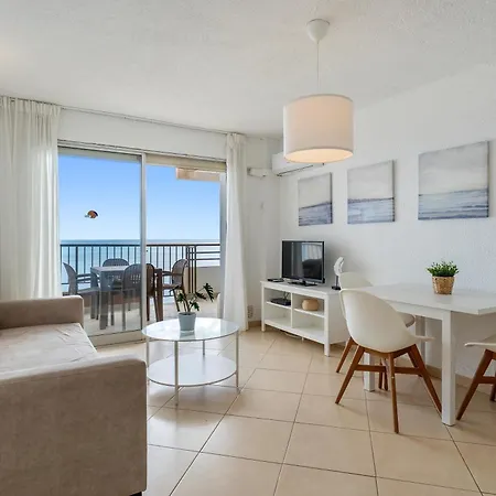 Miami Palace I Lägenhet