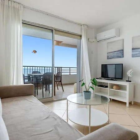 Miami Palace I Apartment Mont-roig del Camp