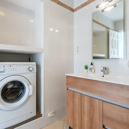 Apartamento Miami Palace I