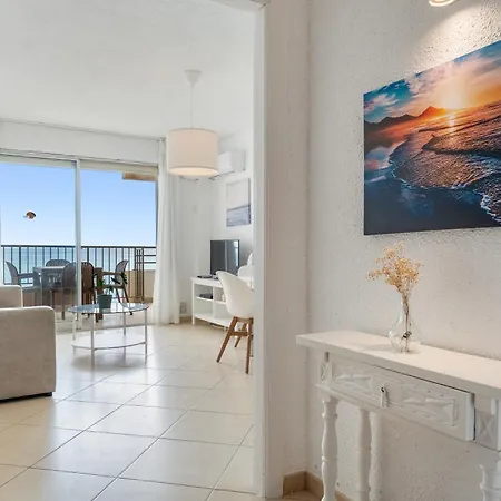 Apartamento Miami Palace I Miami Platja (Miami Playa)