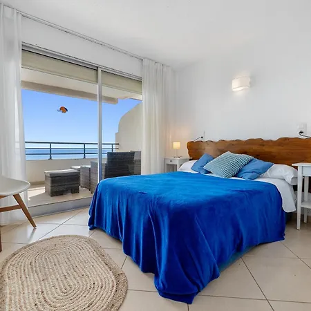 Apartamento Miami Palace I Miami Platja (Miami Playa)